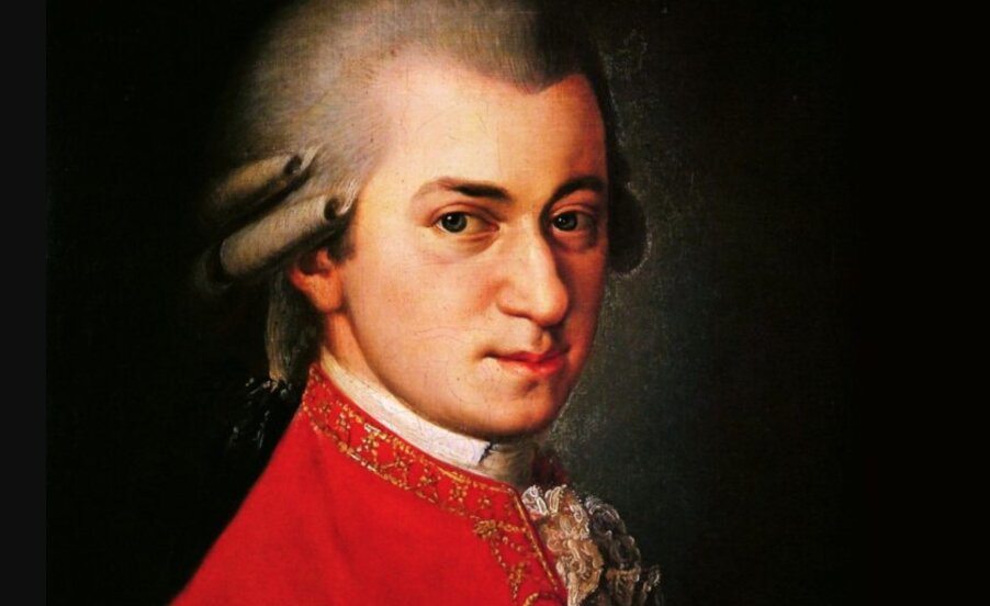 6 Secrets de Mozart